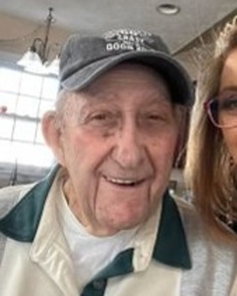 Richard T. Decker Profile Photo