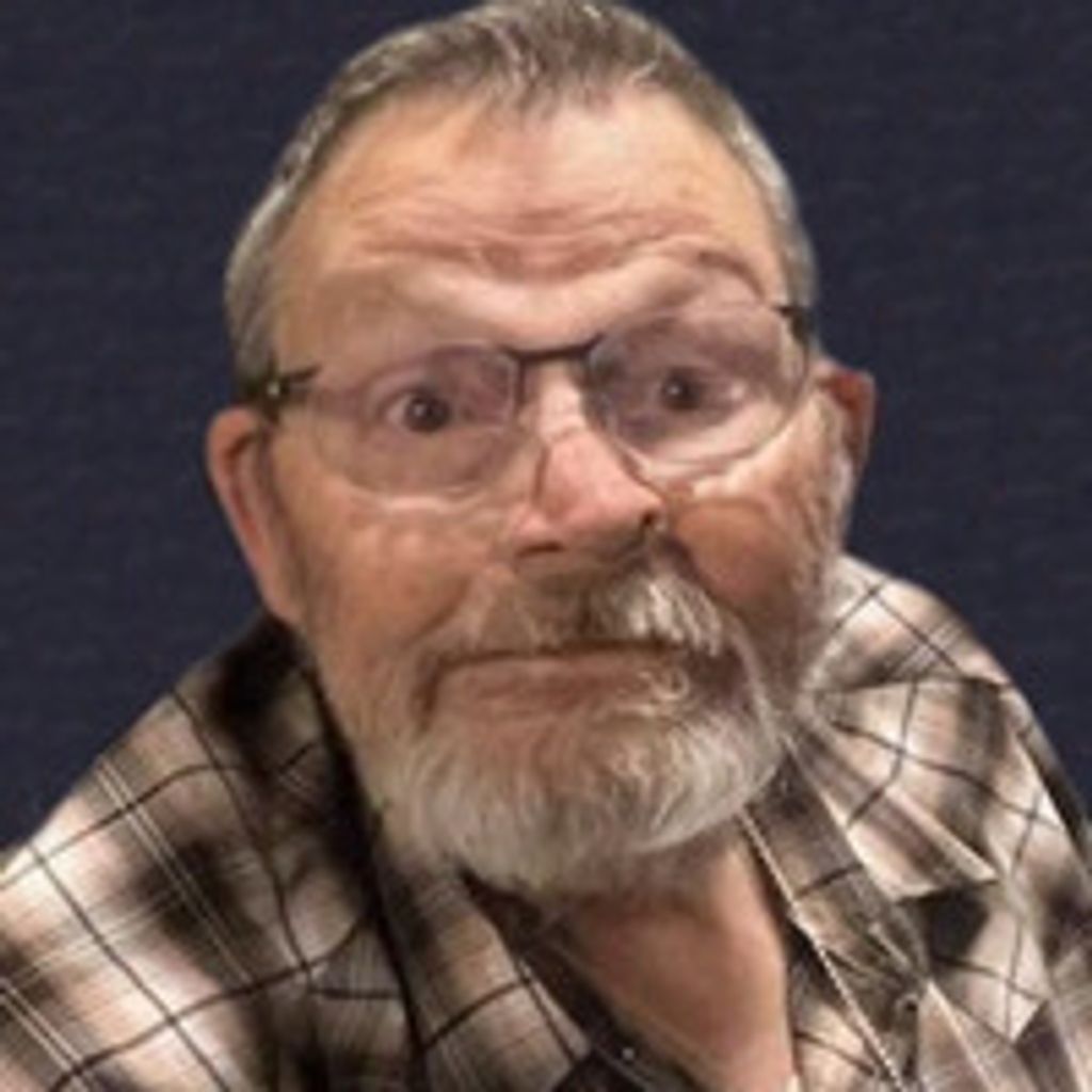 John Maroni Robinson