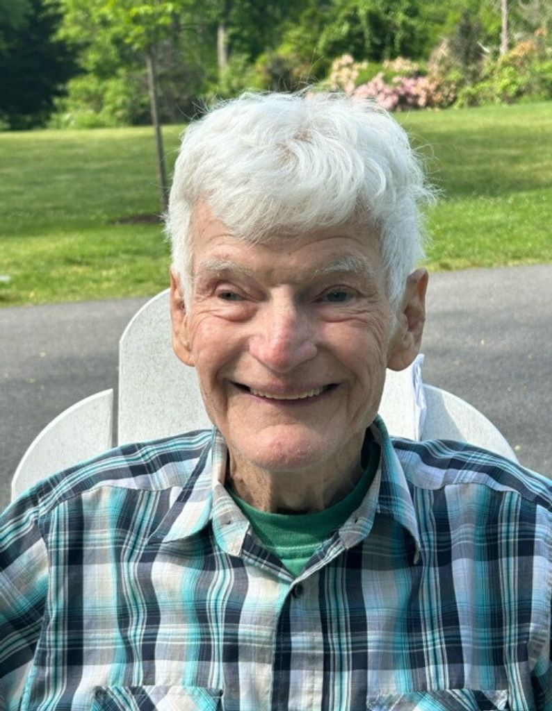 Paul Francis Chiampa, Sr.