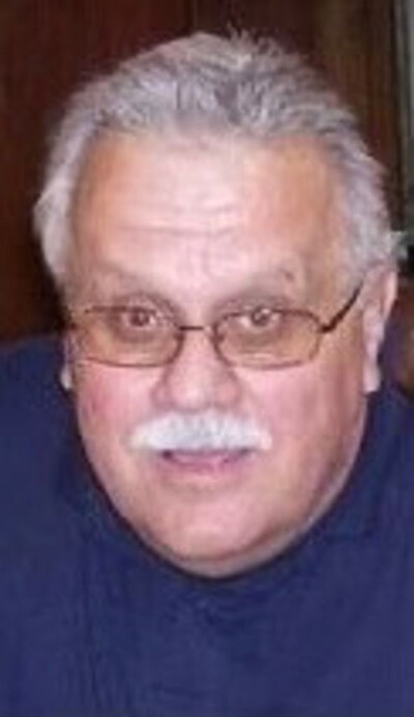 Gregory Joseph Roman