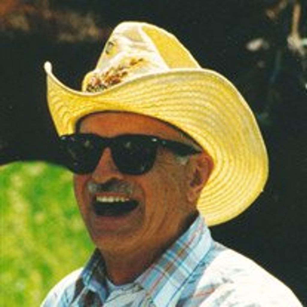 Roy Good