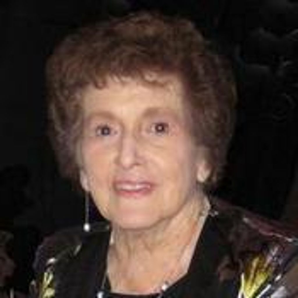 Georgette Elizabeth Terry