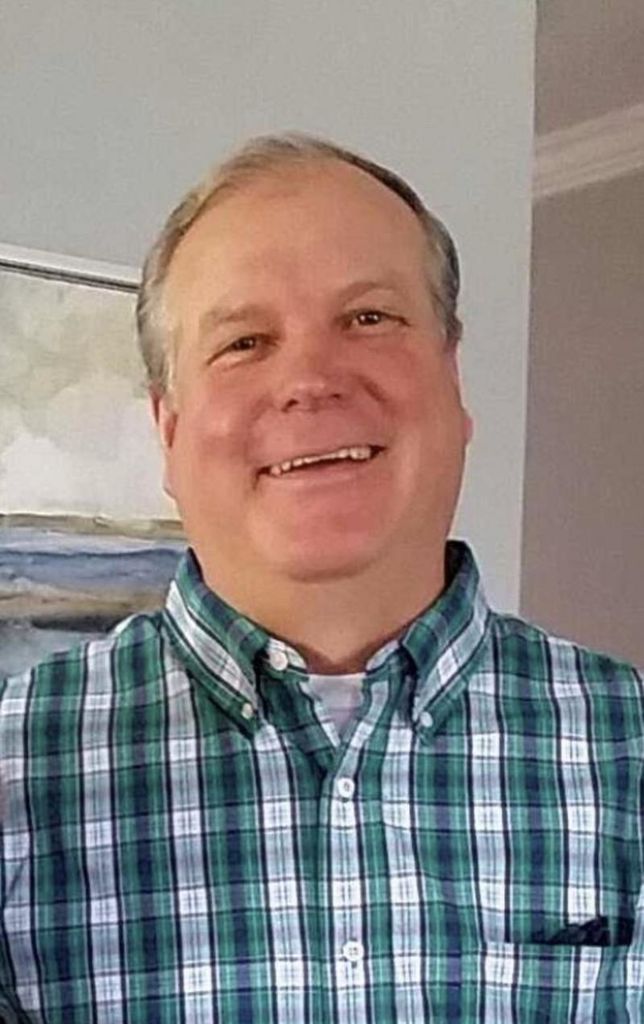 Eugene "Bo" Patek Profile Photo