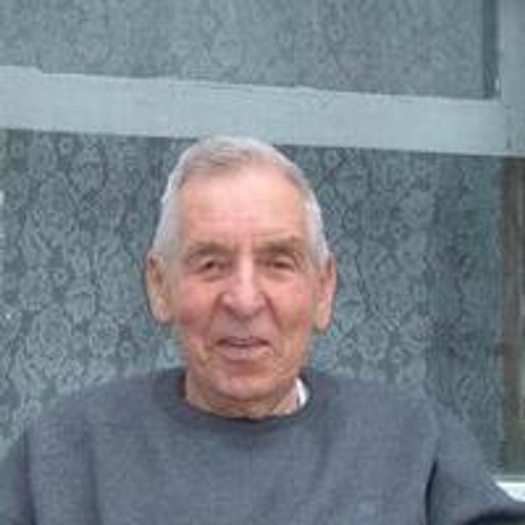 Alfred C. Hansen