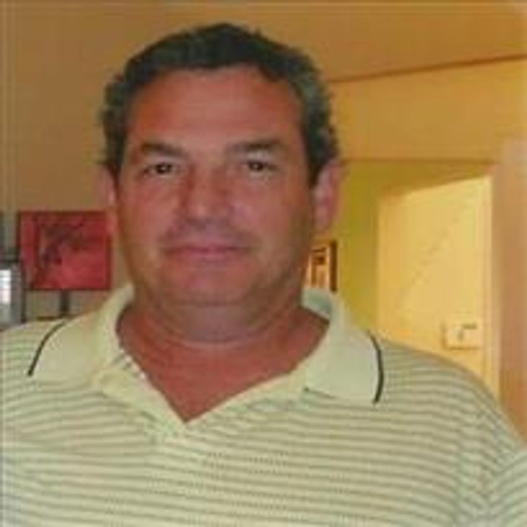 Monty Kelvin Bain Profile Photo