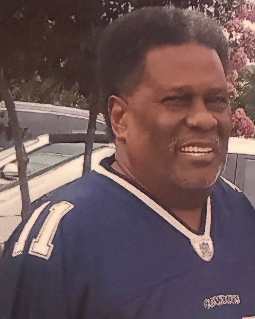 DONALD R WILLIAMS Profile Photo