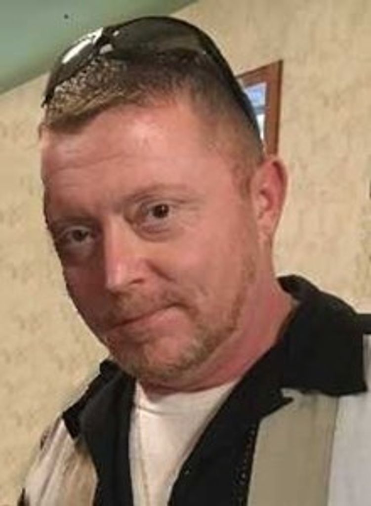 Michael J. Marshall