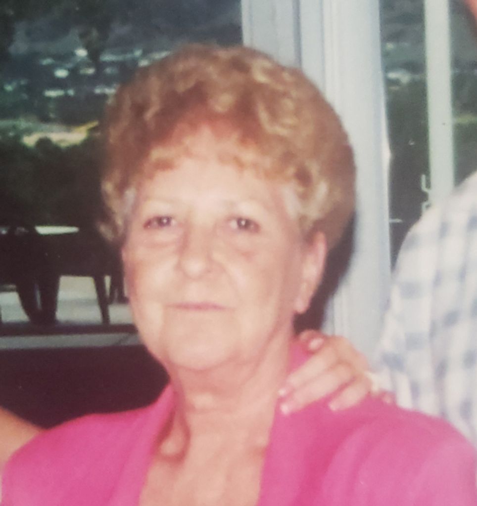 Bette Bangerter
