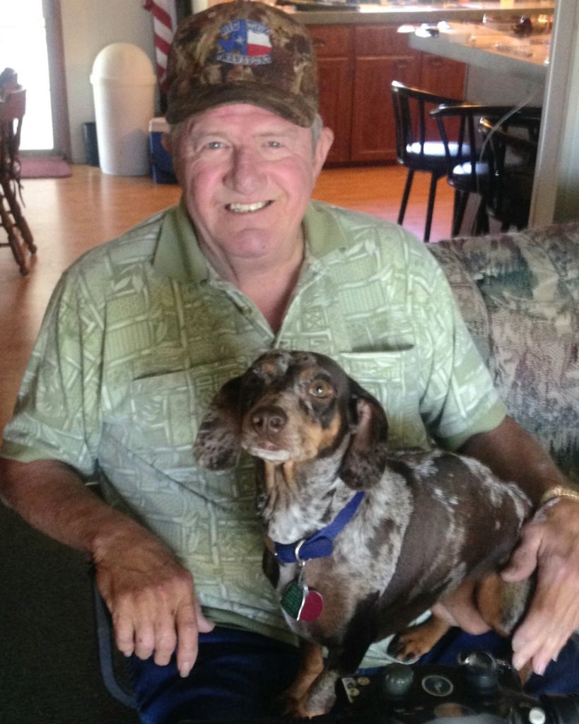 Bobby Ray "Scooter" Beene Profile Photo