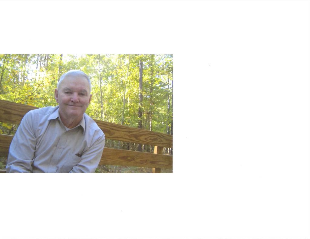 William Earl Gibson Profile Photo