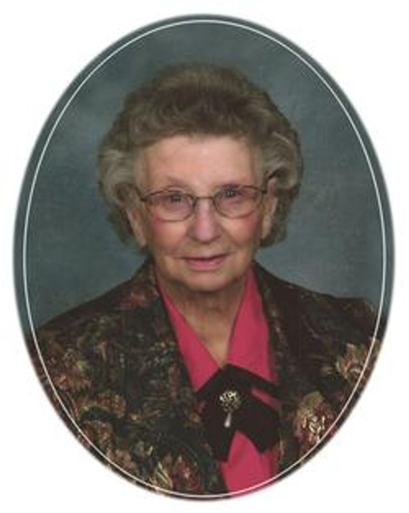 Lorraine Roe