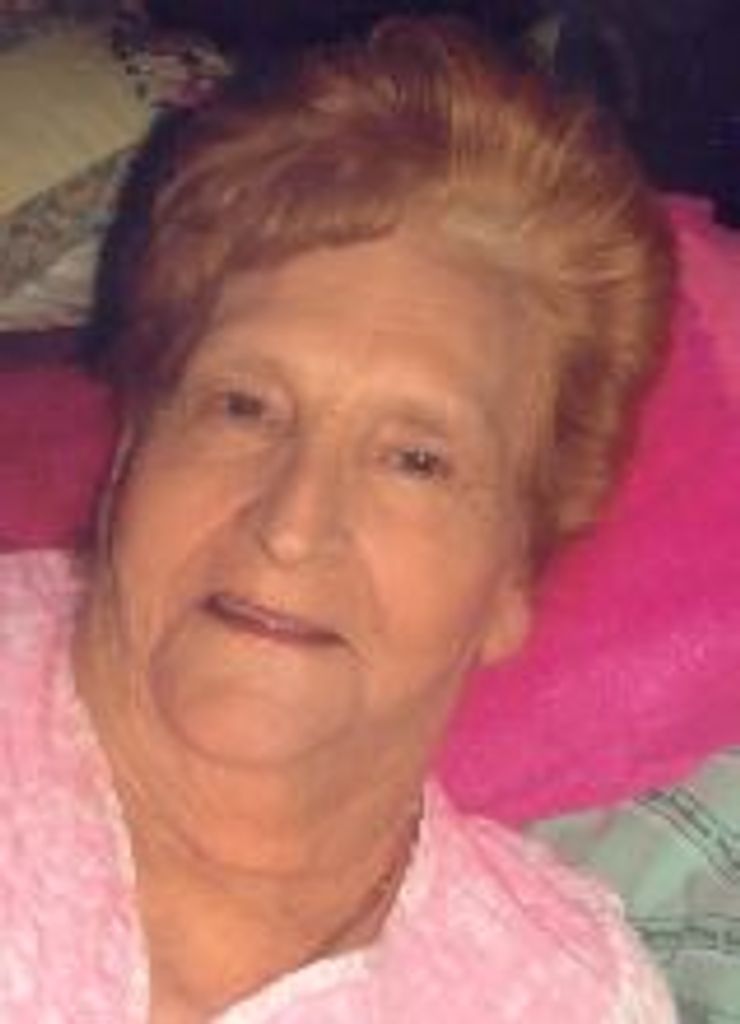Evelyn Davis Profile Photo