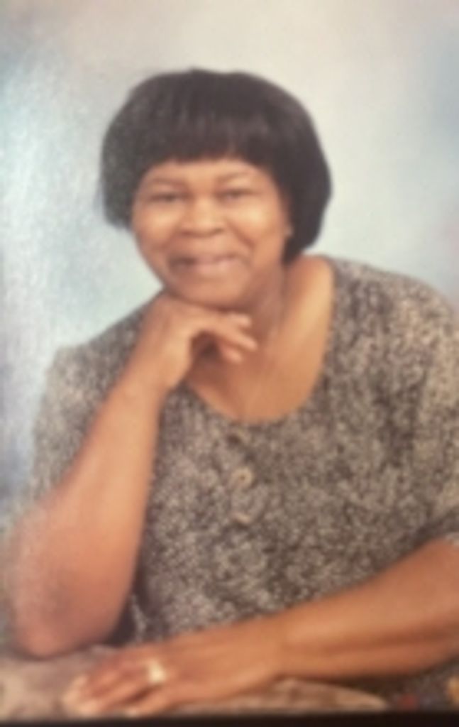 Mrs.Norma Jones Miles