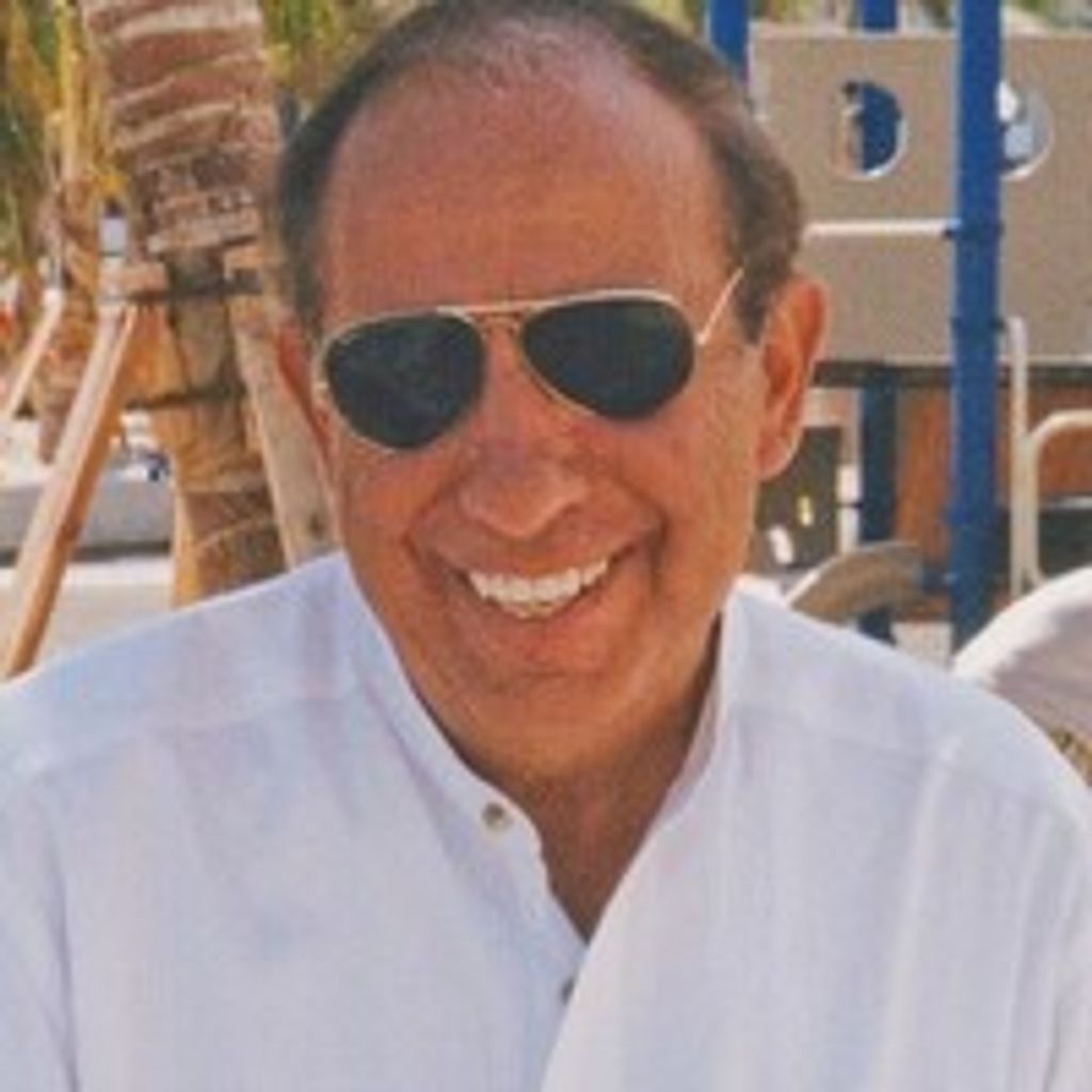 Carlo J. Mannino