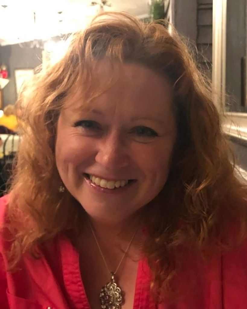 Ann Marie White Profile Photo