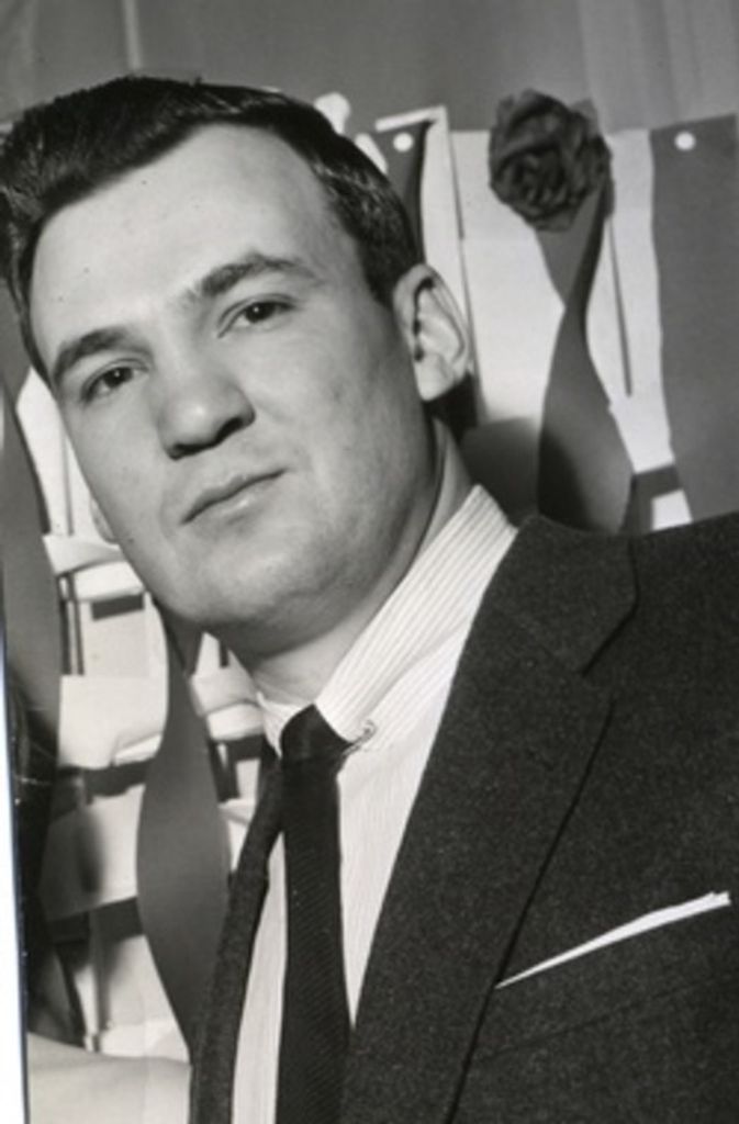 Paul Granville Gresham