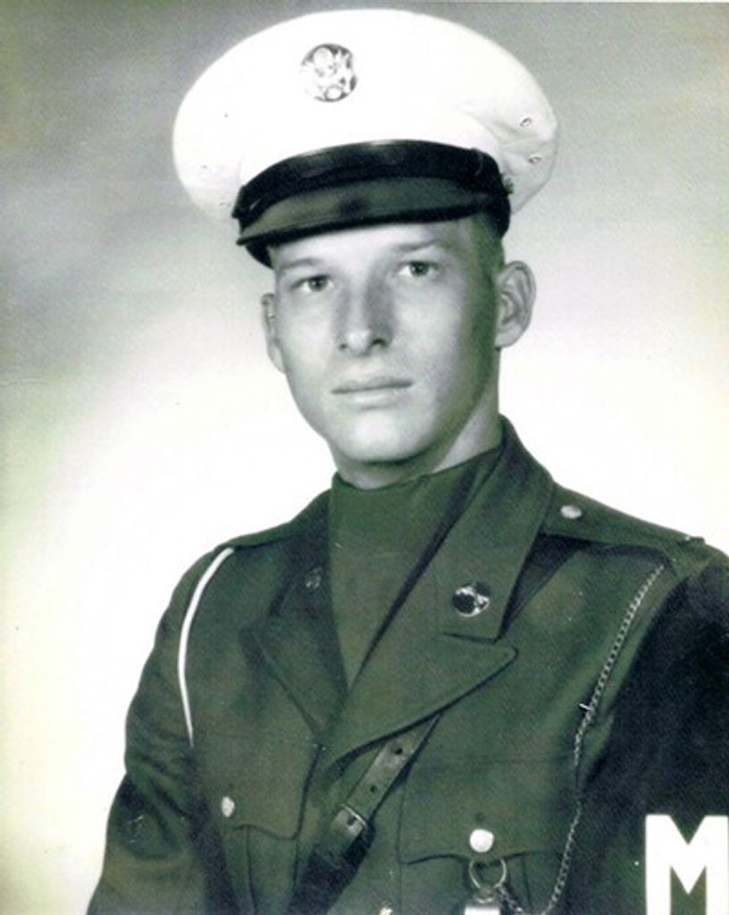 Johnny Thompson Profile Photo