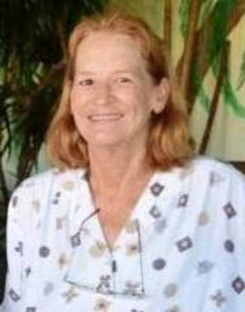 Catherine Lindley Yow Profile Photo