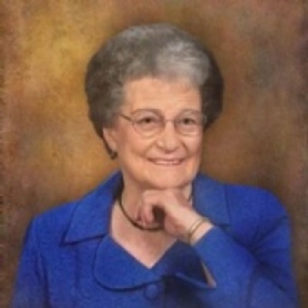 Mary Schmidt