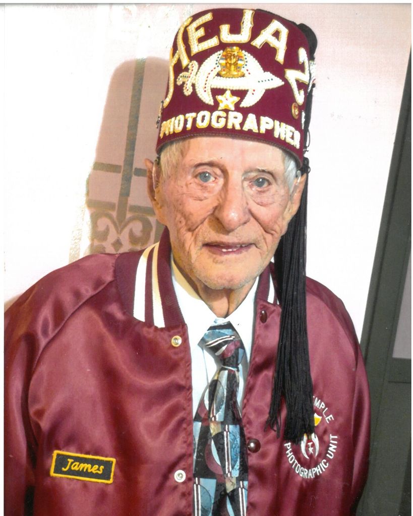 James "Bunny" Duncan Profile Photo