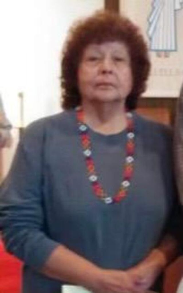 Nannie Mae Isaac Profile Photo