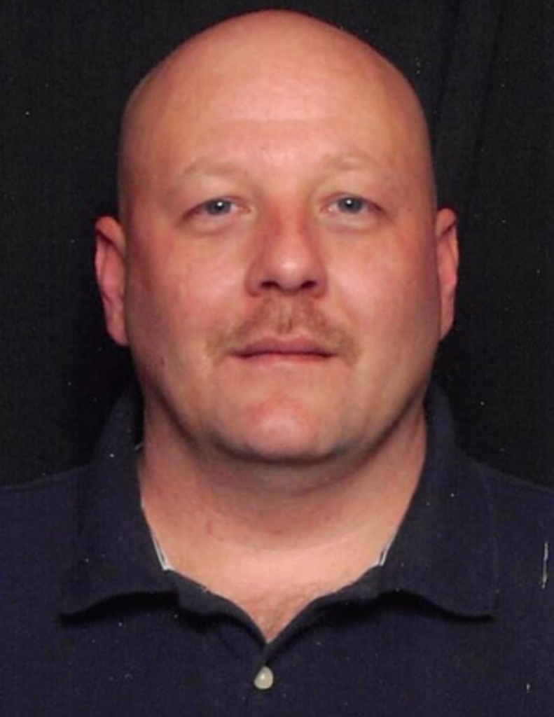 Stephen  Charles Lucas