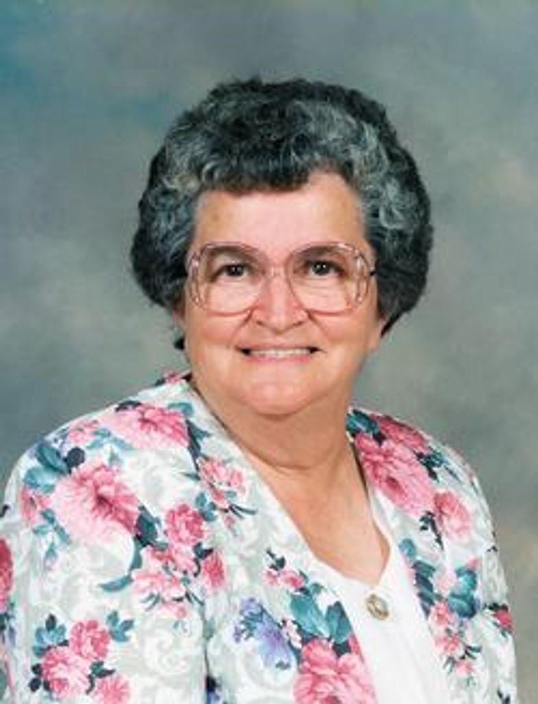 Sarah Reynolds Kidd
