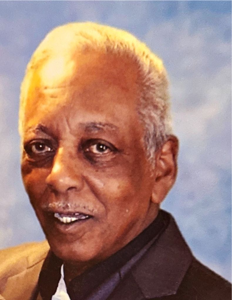 Edward Junior Gaskins Profile Photo