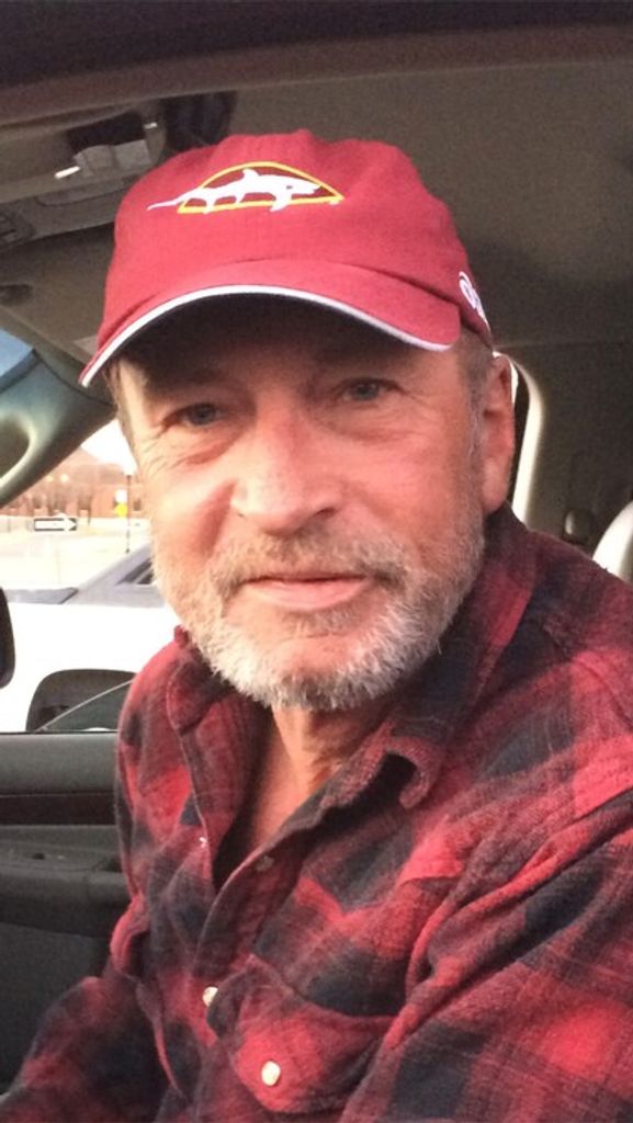 Michael Lee Bruce Profile Photo