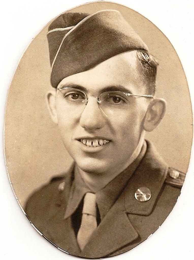 Carl Leo Thurston Profile Photo