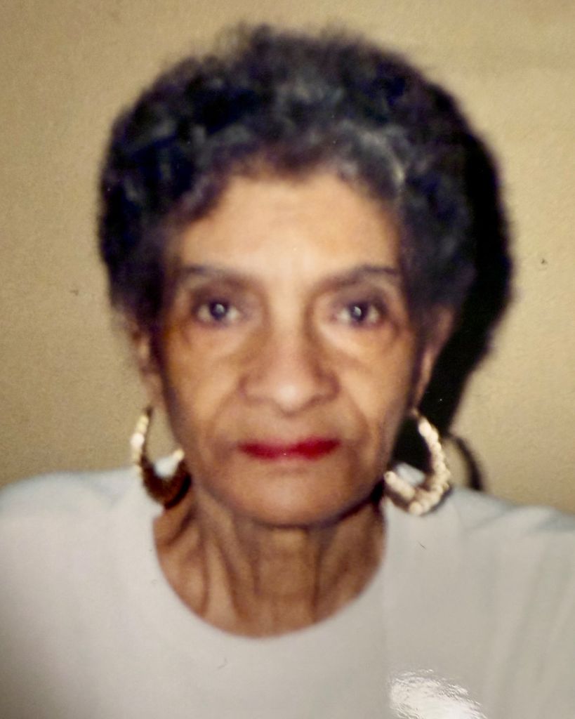 Louise Thomas