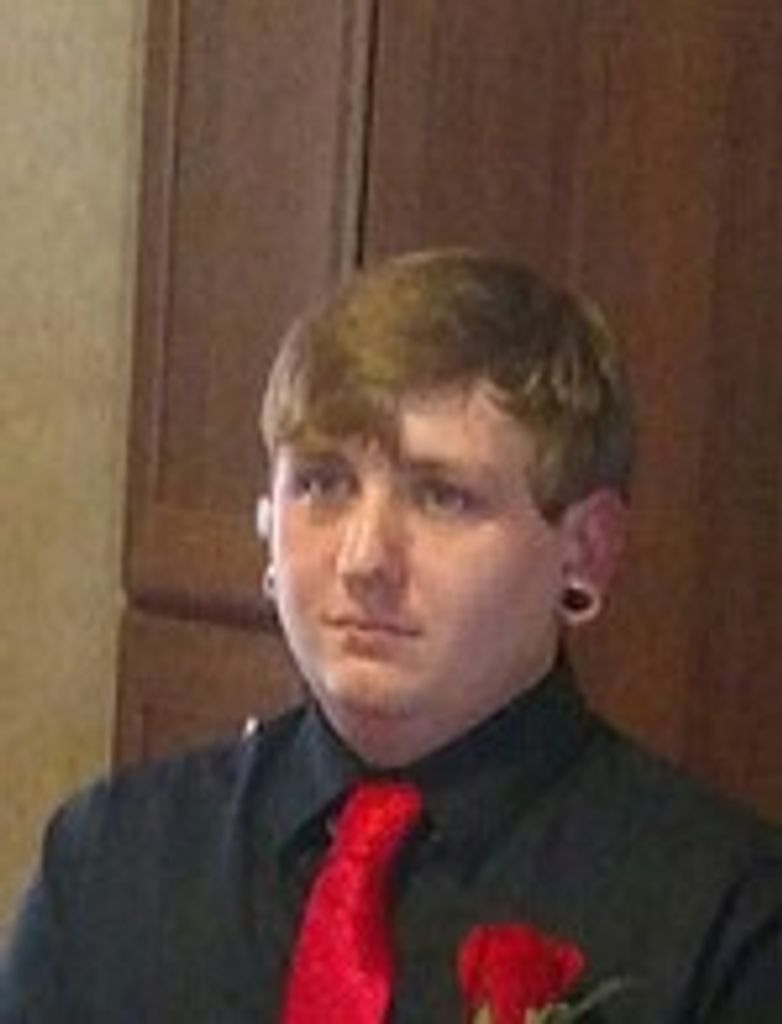 Johnathan Shalton