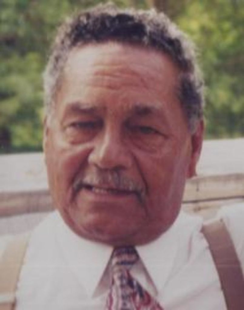 Oscar Lewis Otey, Sr. Profile Photo