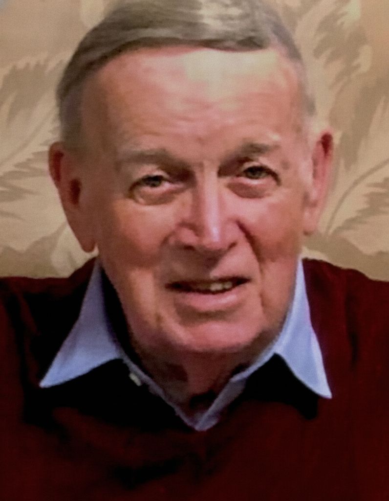 Joseph "Bucky" Coomes Profile Photo