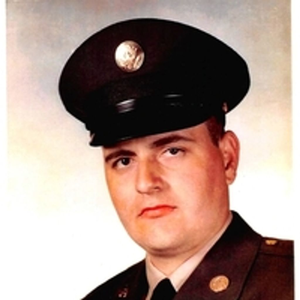 Joseph Ridolfi