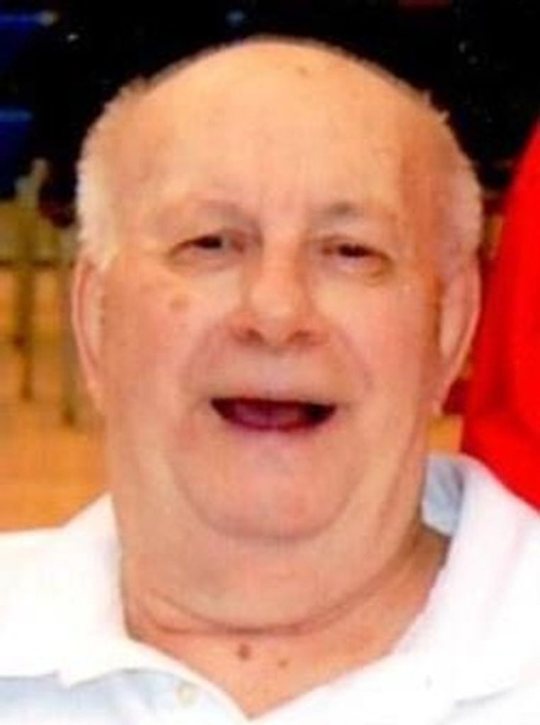 Harold L. Rockenbaugh