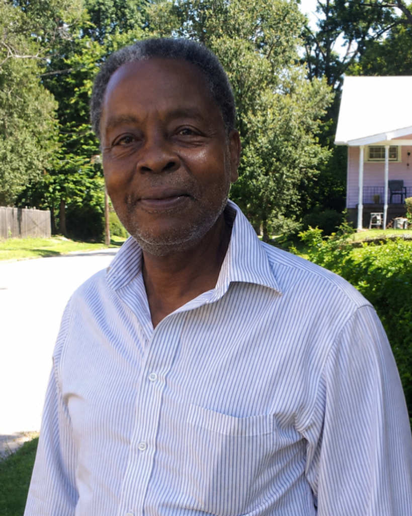Byron Brantley, Sr.