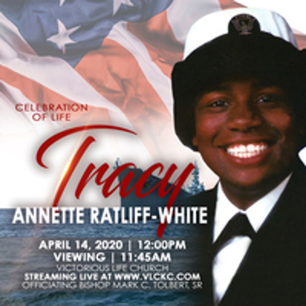 Tracy Ratliff-White Profile Photo