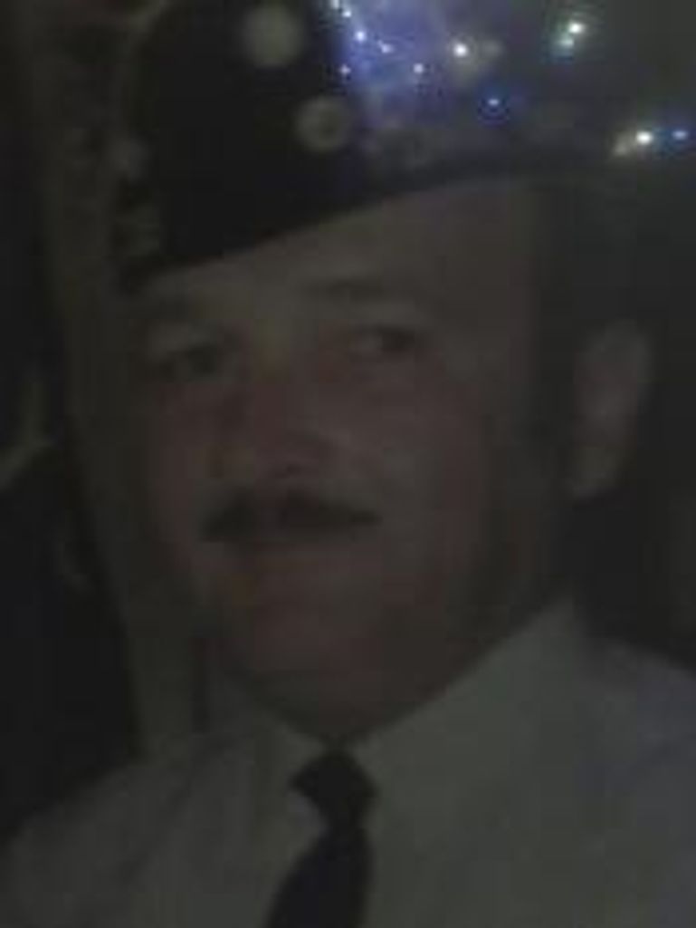 Karl Leroy Jones