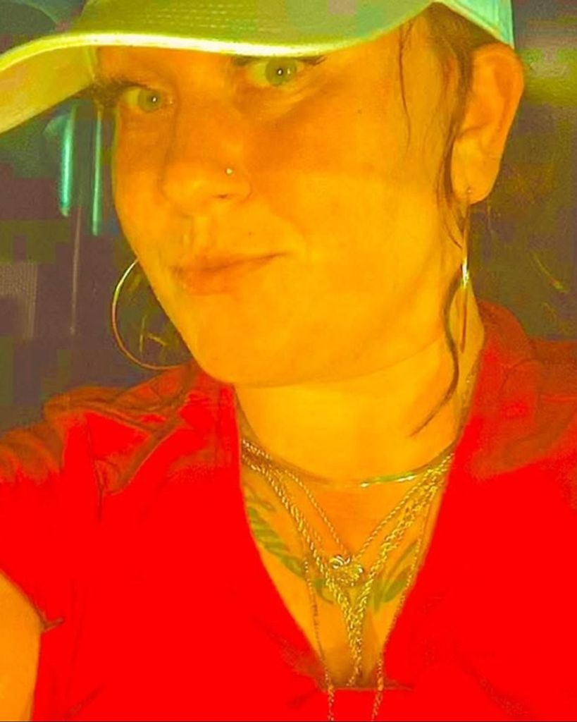 Lynsey C. Vaughn Profile Photo