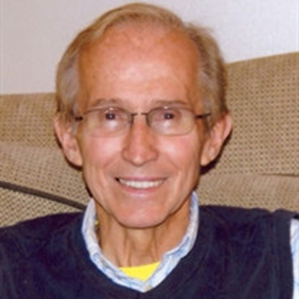 Roger David Boe