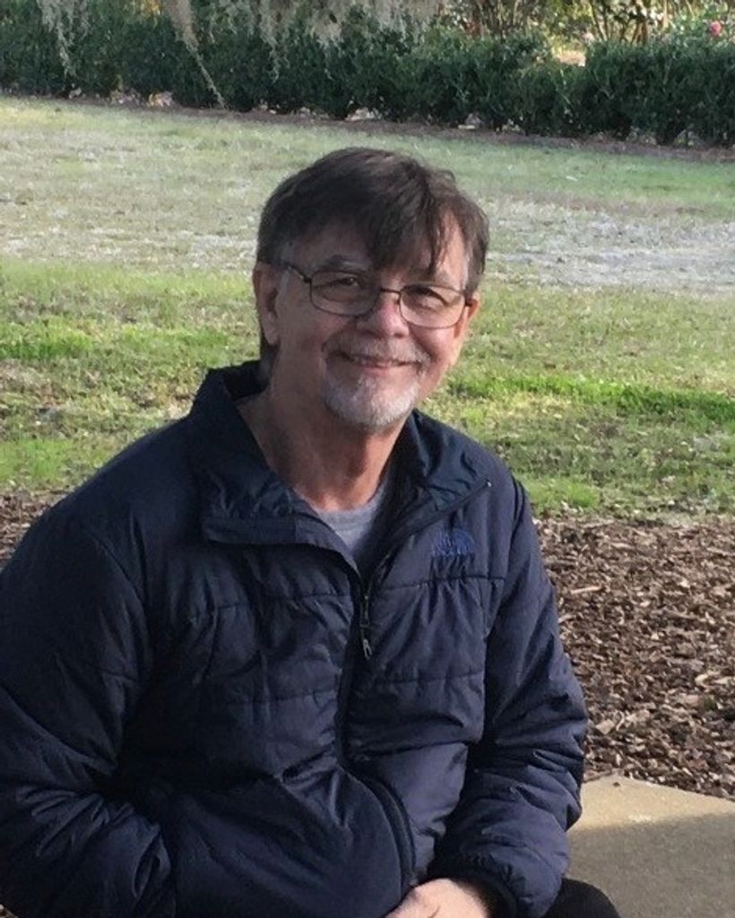 Michael "Mike" Steven Edmonds