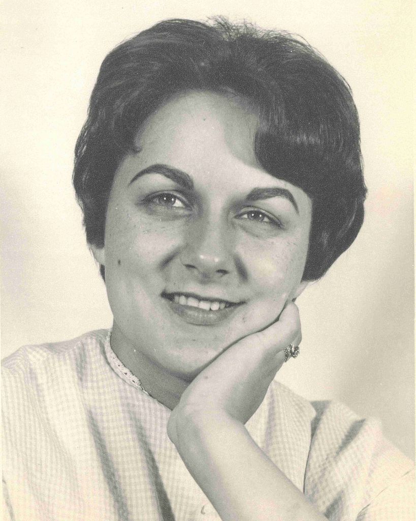 Beverly Ann McEuin Profile Photo