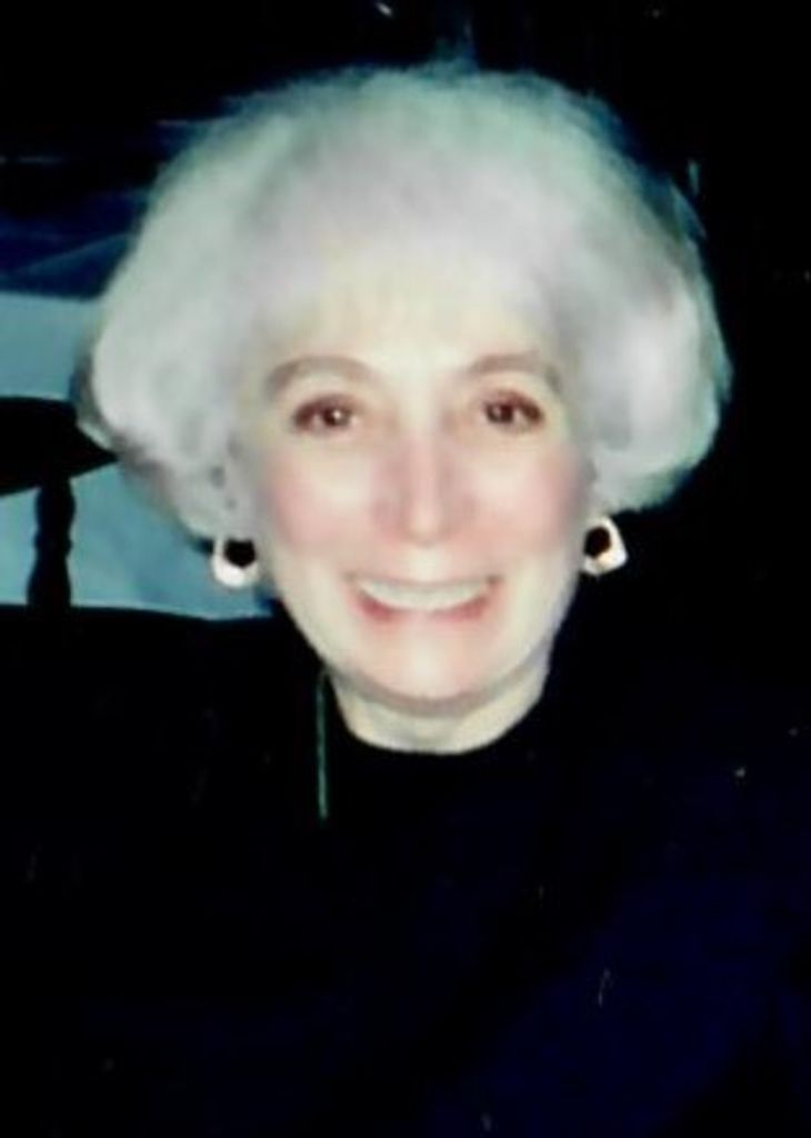 Gloria Smith