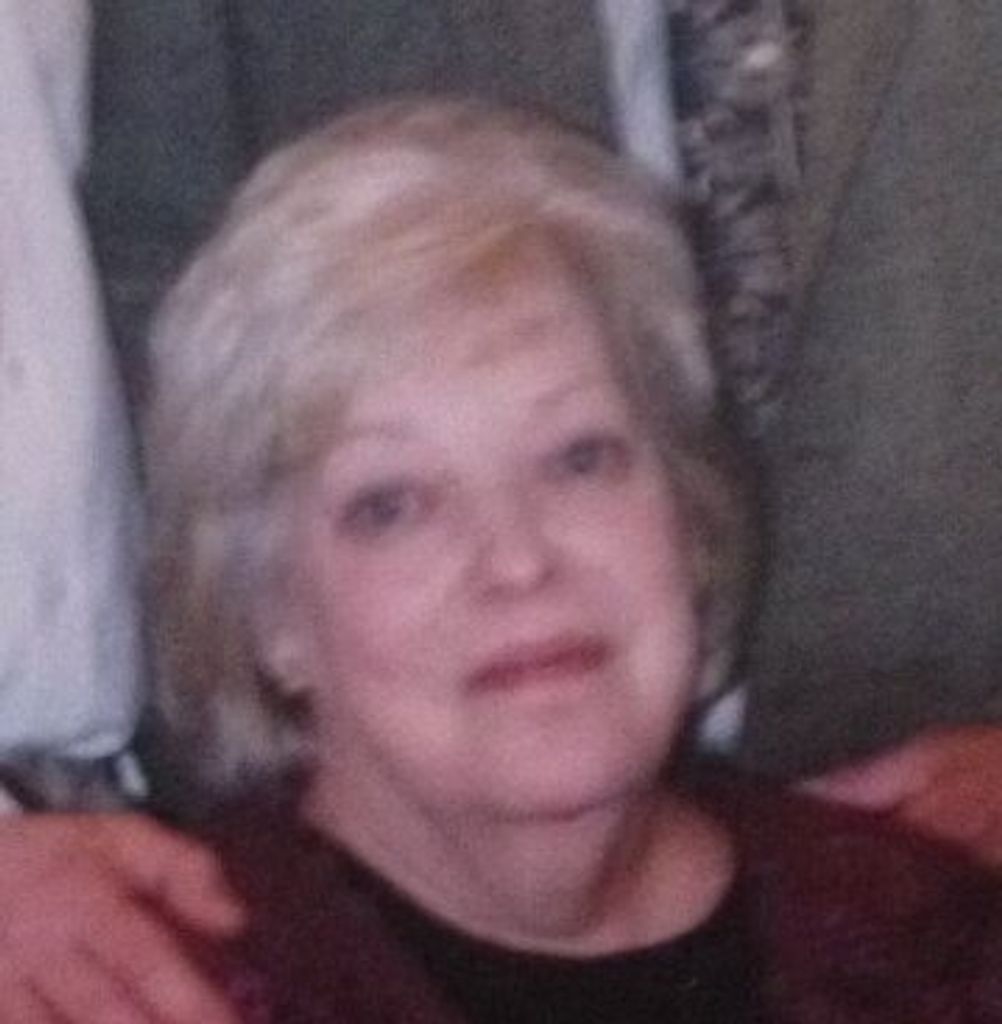 Pauline C Kay Profile Photo