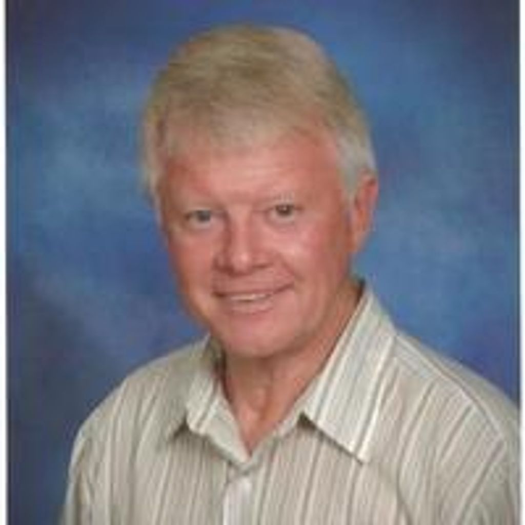 BRUCE L. GRONNEBERG