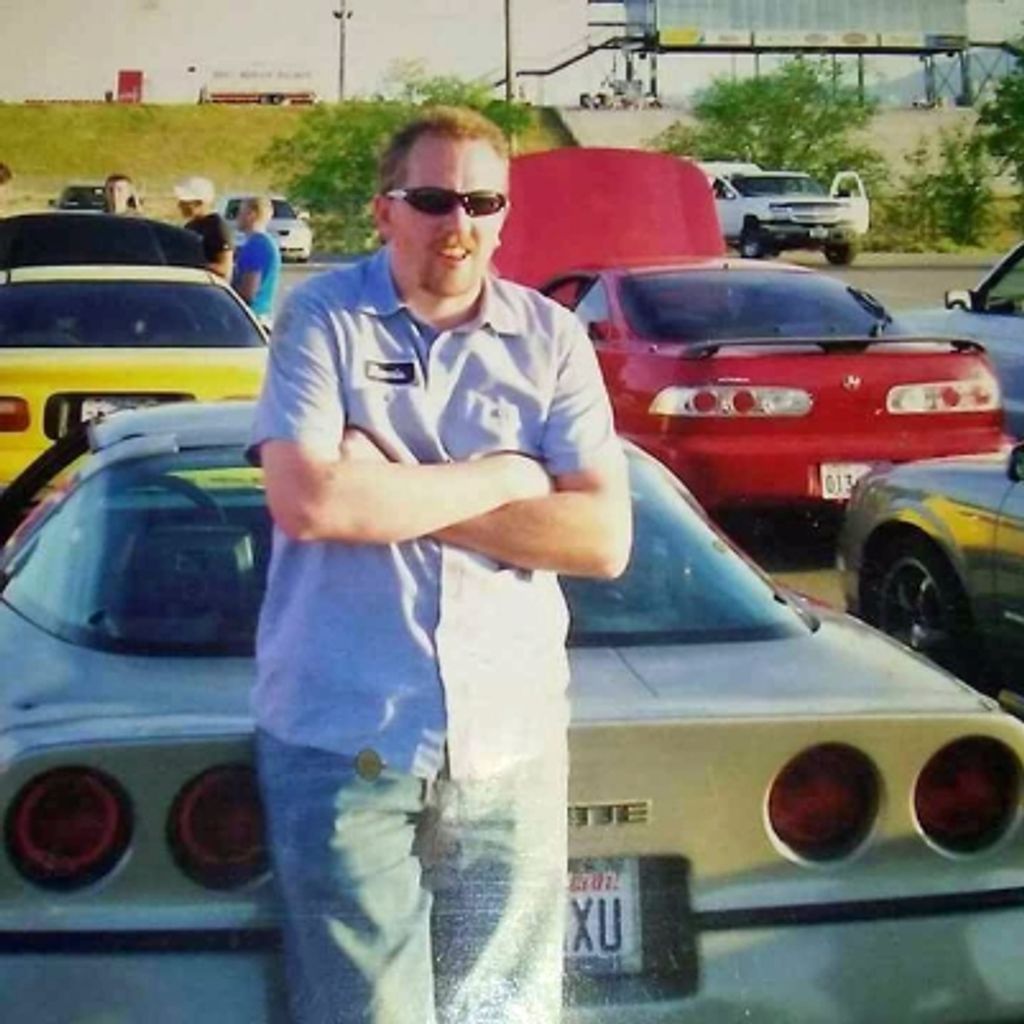 Dennis Zampedri Profile Photo