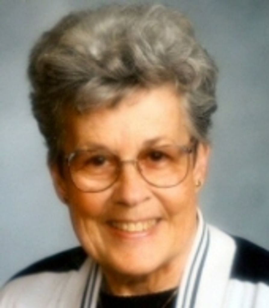 Florence M. Mensch