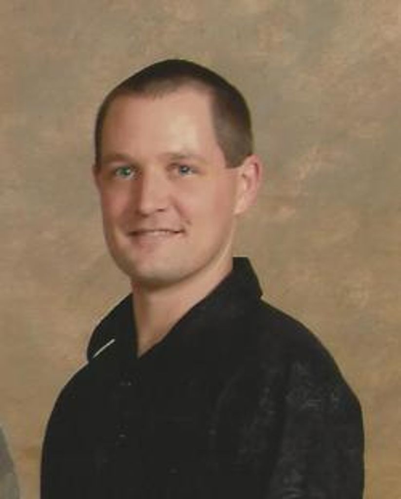 Christopher James Dwyer Profile Photo