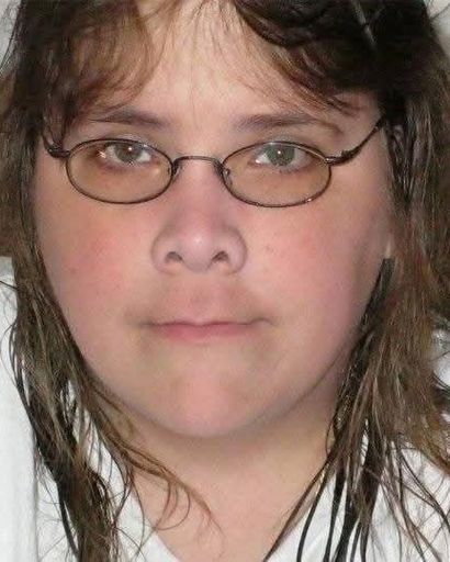 Sue-Lynn M. Croteau's obituary image